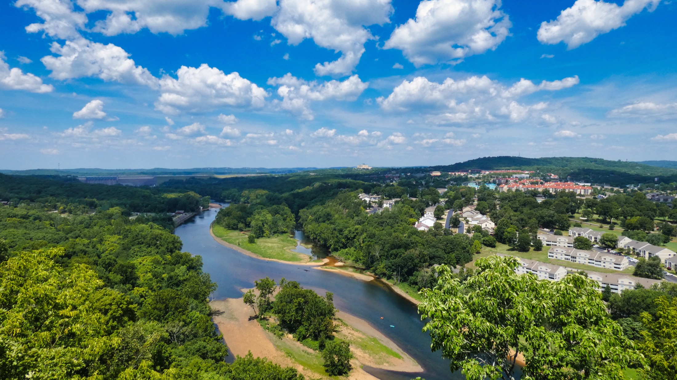 Branson, Missouri