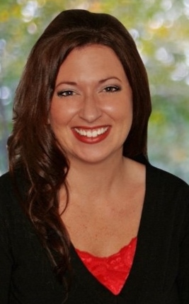 Rachell Barnett -