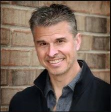 Scott Fraker - Secretary-Treasurer