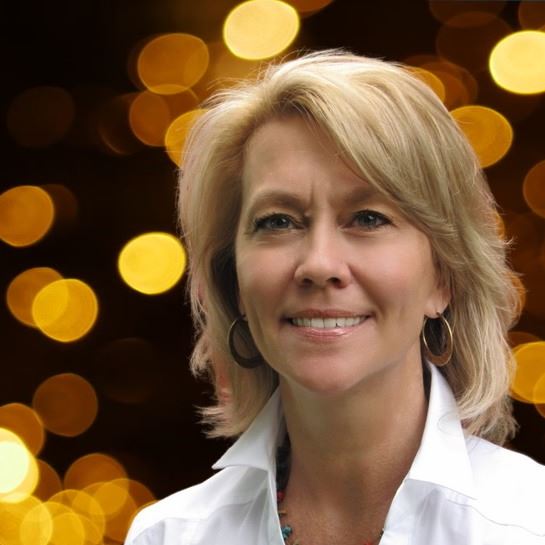 Shari Asher - President-Elect