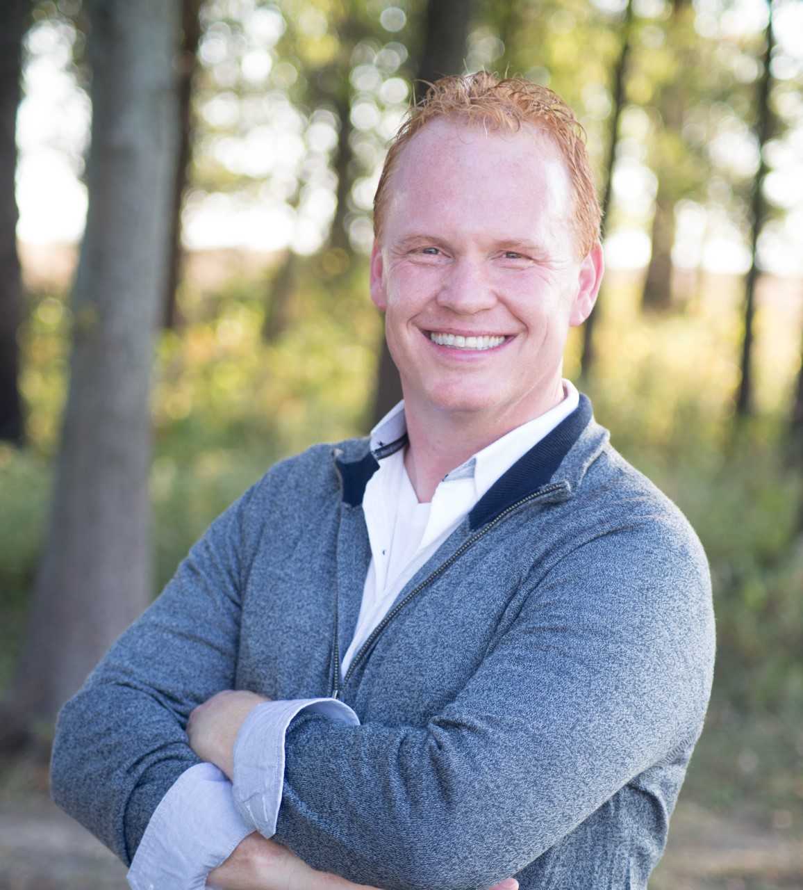Travis Spratt -