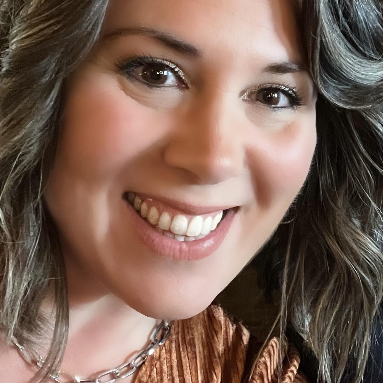 Lisa Lister - MLS Vice President