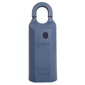 Supra Lockbox